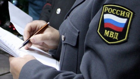 Полицейскими  Пригородного района Северной Осетии своевременно пресечен факт организации незаконной миграционной деятельности
